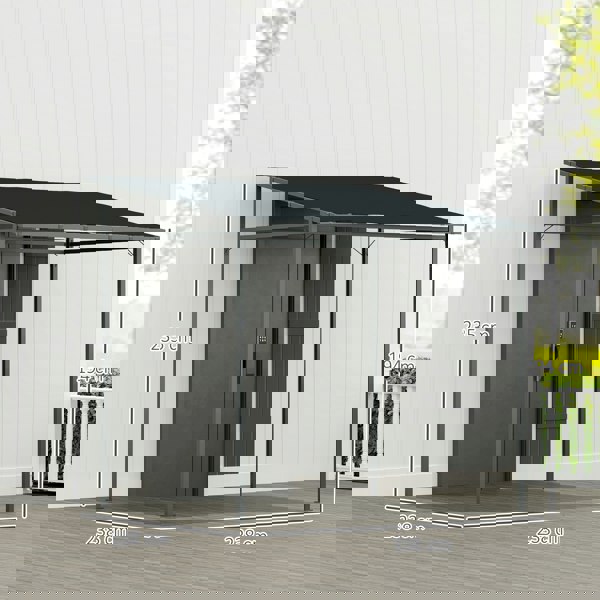 Pergola Gazebo