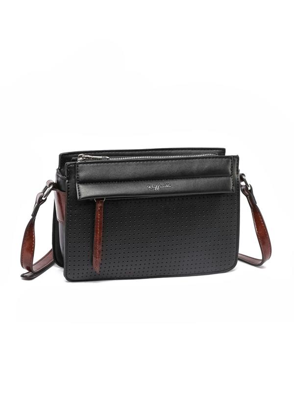Raffaella Cross-Body Satchel Bag