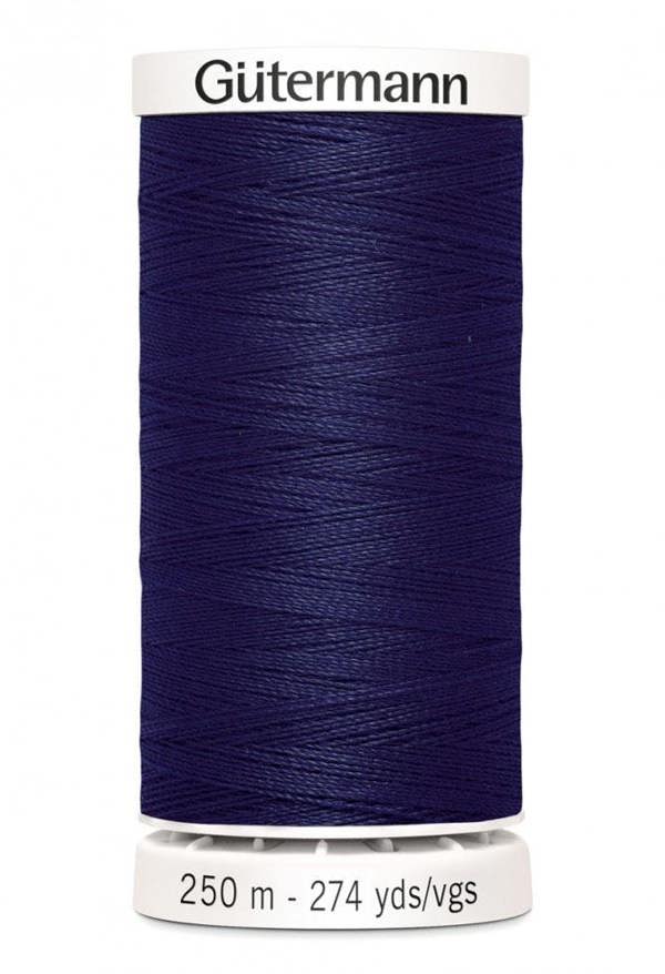 Gutermann Sew All Polyester Sewing Thread 250m Polyester Thread Suitable For Dressmaking