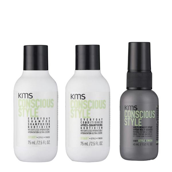 KMS ConsciousStyle Set Set