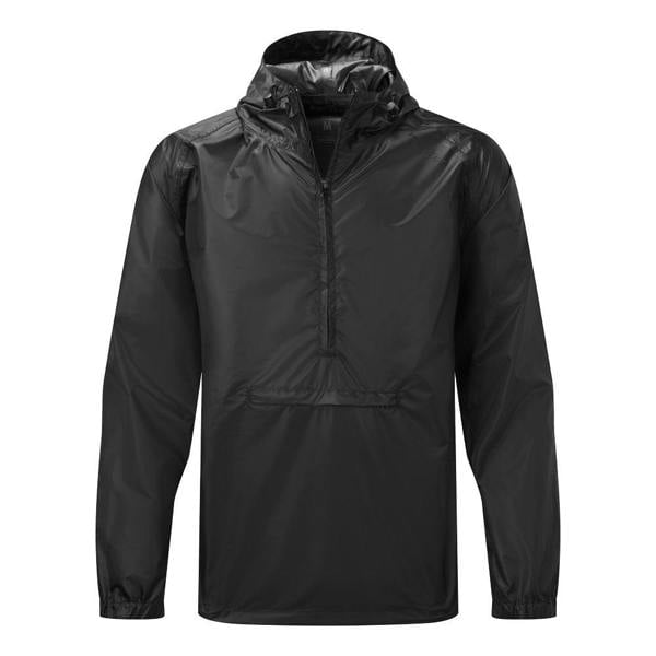 Packable Overhead Jacket - Hi-Vis Trousers