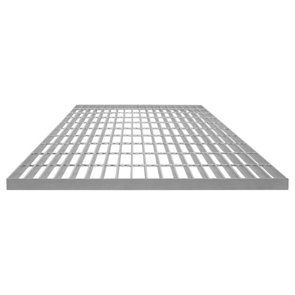 Monstershop Galvanised Grating - 1000mm x 600mm