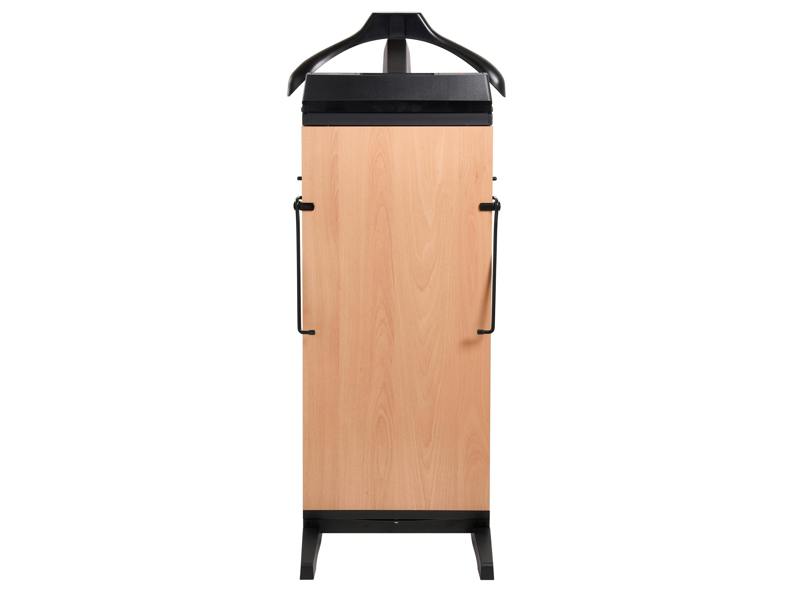 Corby 3300 Trouser Press in Beech - UK Plug