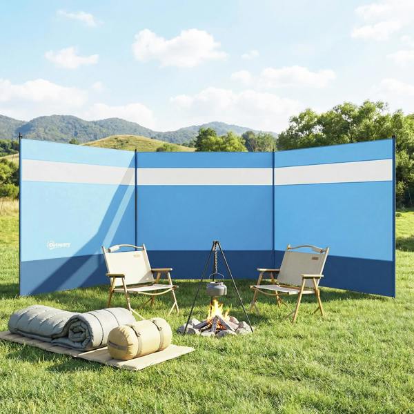 Camping Windbreak