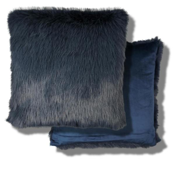 Chelsea Blue Cushion Cover 45x45cm