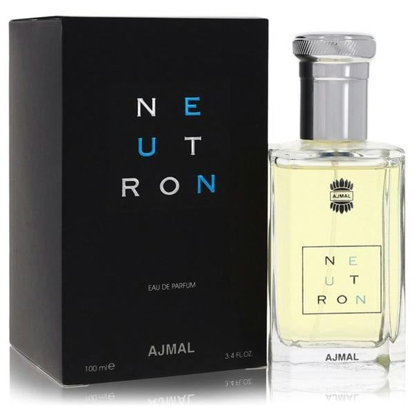 Ajmal Neutron Eau De Parfum 100 ml