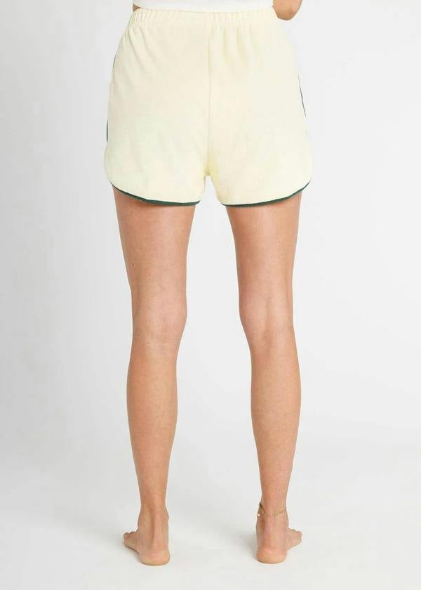 Sisstr Dannie Walkshort ladies shorts Sisstrevolution