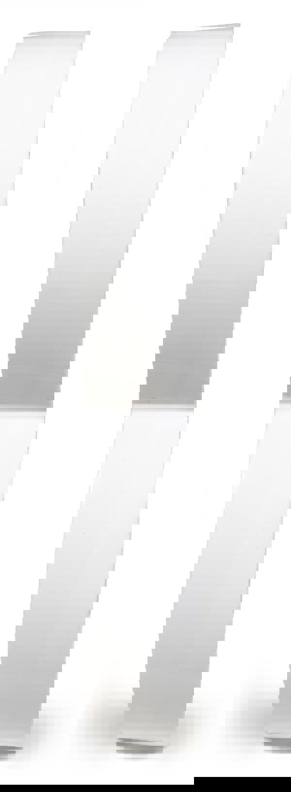 St Helens Battery Operated 3D LED Sign Light