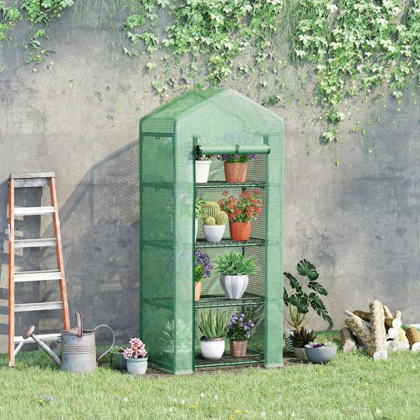 Greenhouse
