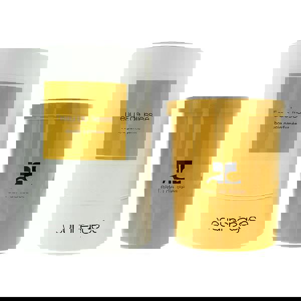 Courrèges L'eau De Liesse Candle 190g