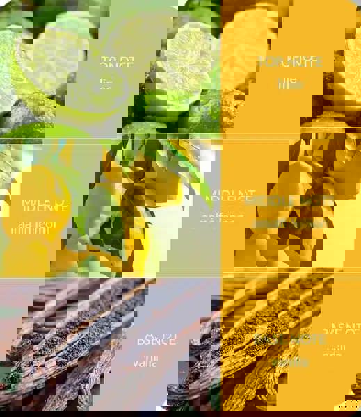 Heart & Home Lemon Bliss - Wax Melt