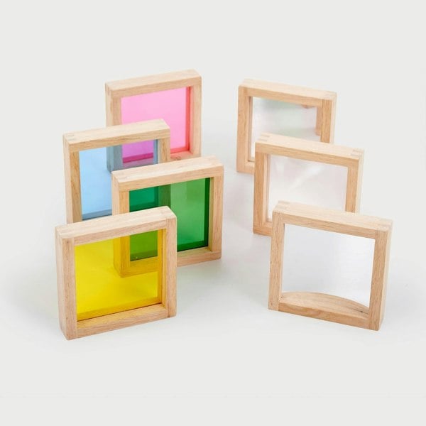 tickit Sensory Sqaures