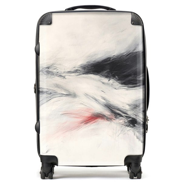 Warren Reed Isla Quinn: 00003 Suitcase