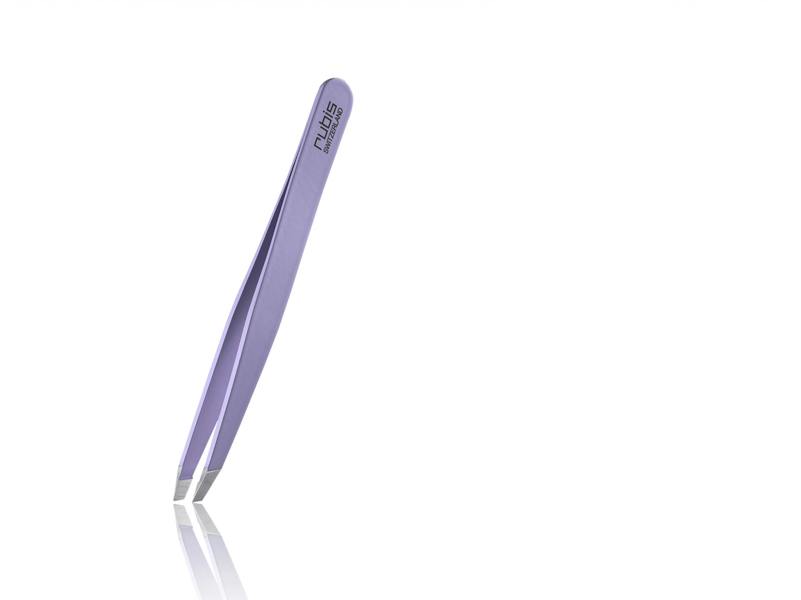 rubis Switzerland Classic Slant Tweezers - Various Colours