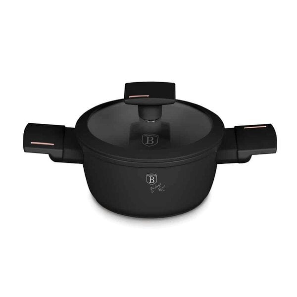 Berlinger Haus Mini casserole with lid for kids,14 cm Berlinger Haus BH8285