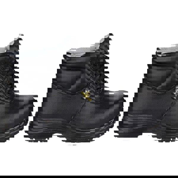 Amblers Safety FS663 Unisex Safety Boots in Black