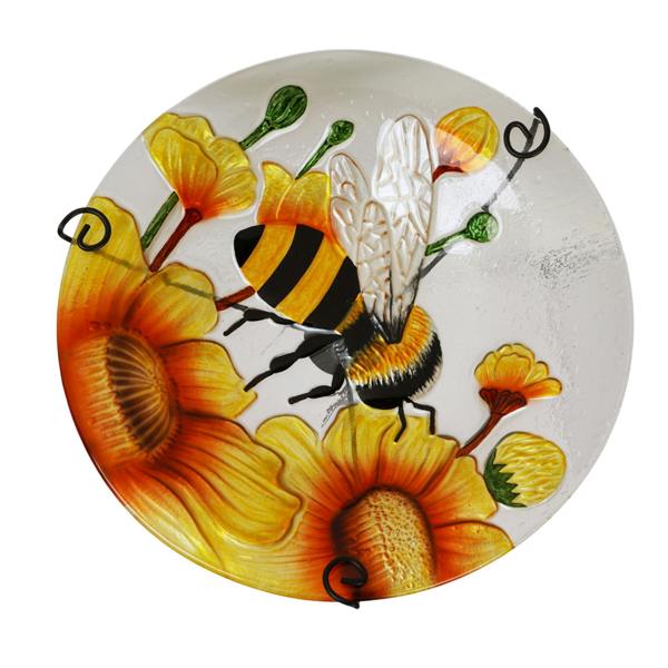 Country Club Bird Feeder - Bee