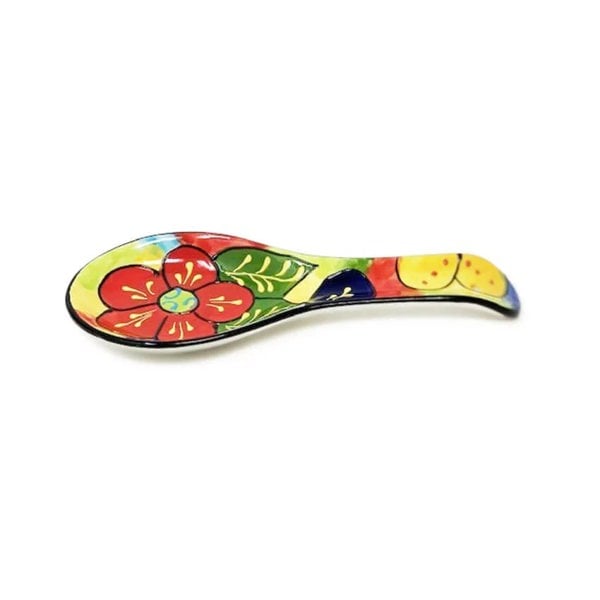 Classic Spanish - Spoon Rest