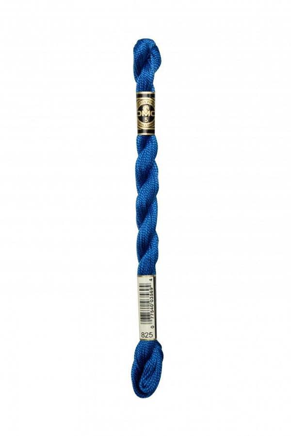 825 | Blue