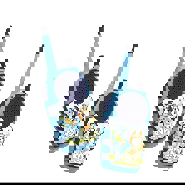 OTL Bluey Walkie Talkie Set