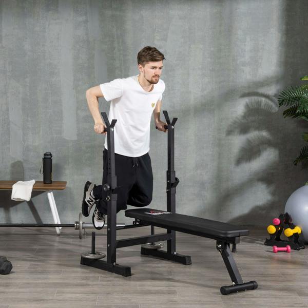 Weight Bench