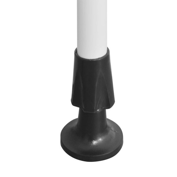 Berkfield Manual Retractable Awning 150 cm Anthracite
