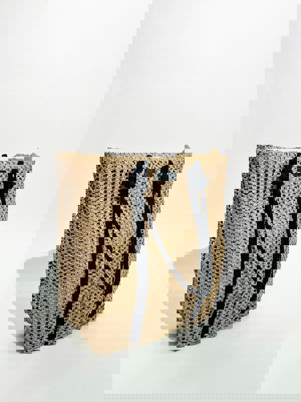 SVNX Large Beach Tote Bag