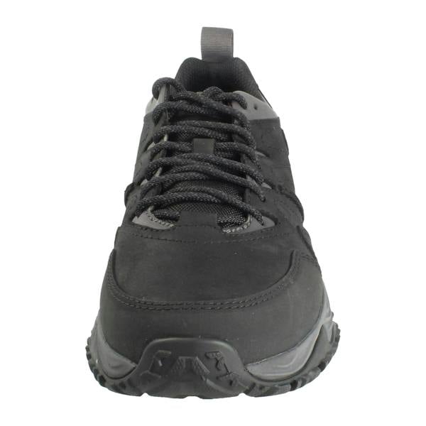 Clarks Mens Clarks Waterproof Walking Shoes ATL Walk Go WP