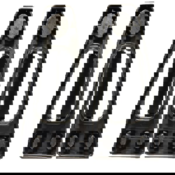 Non-Slip Push Up Bars