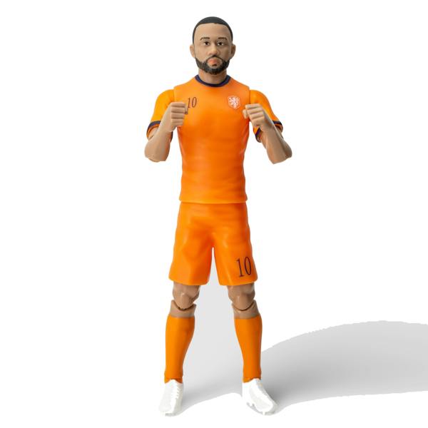 Banbo | Memphis Netherlands Fully Articulated Figurine