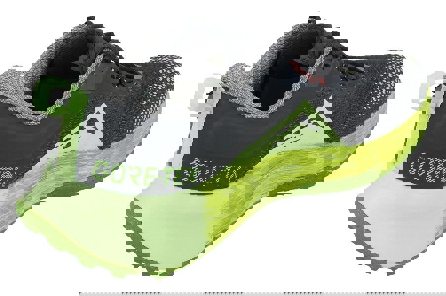 Nike Womens Juniper Trail 2 GTX Fb2065  403 - Thunder Blue 403 - Photo 2