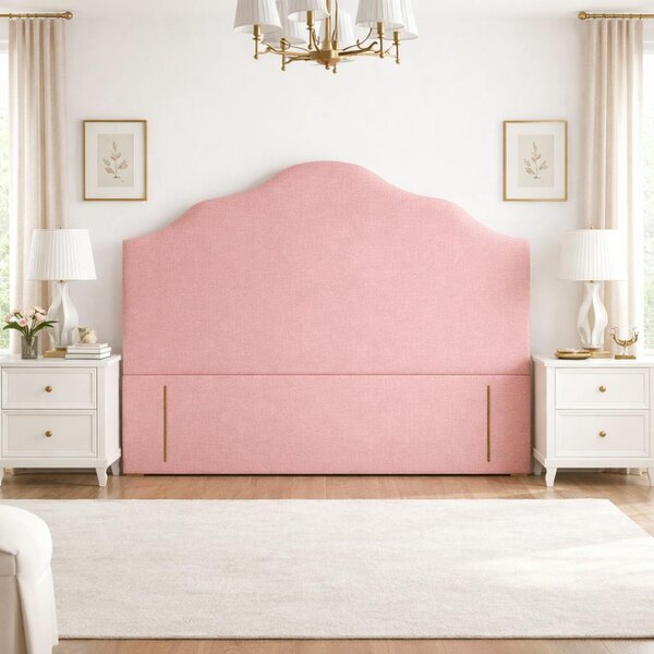 Great British Beds Paisley Headboard