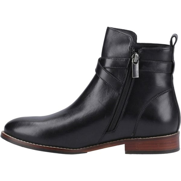 Hush Puppies Cassidy Women's Boots in Black
