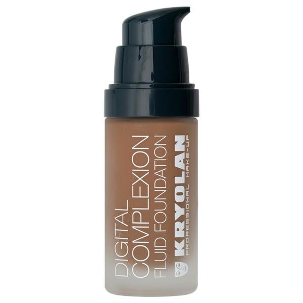 Kryolan Digital Complexion Fluid Foundation