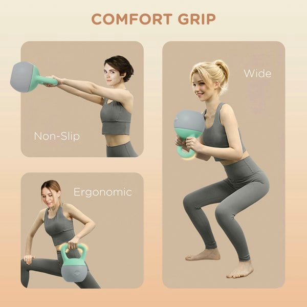 Kettlebell