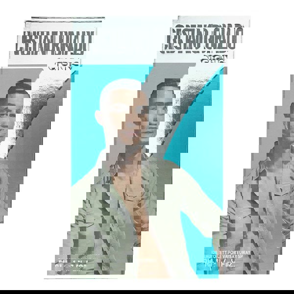 Cristiano Ronaldo Cr7 Origins Eau De Toilette 50ml for Him