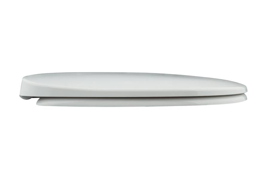 RTS Oval 360mm width Top Fix Slow Close Quick Release Toilet Seat