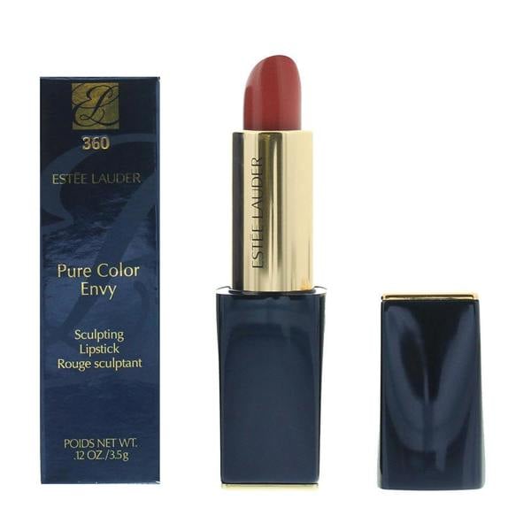 Estée Lauder Pure Color Envy Sculpting Lipstick 360 Fierce 3.5g