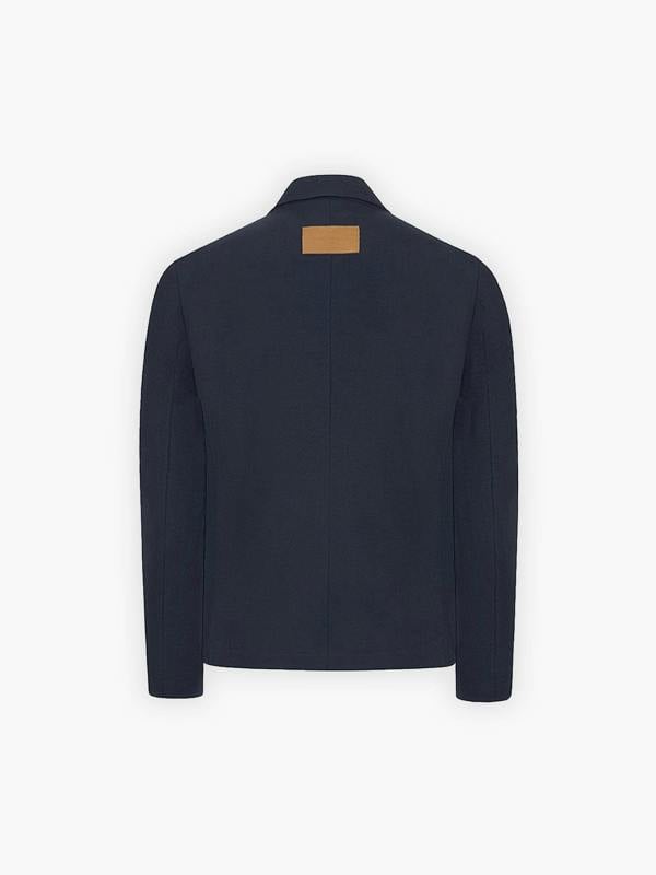 Florence Black Alessio Workwear Jacket