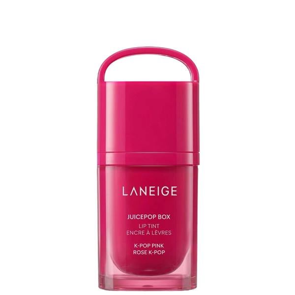 Laneige Juicy Pop Lip Tint K-Pop Pink - Extra