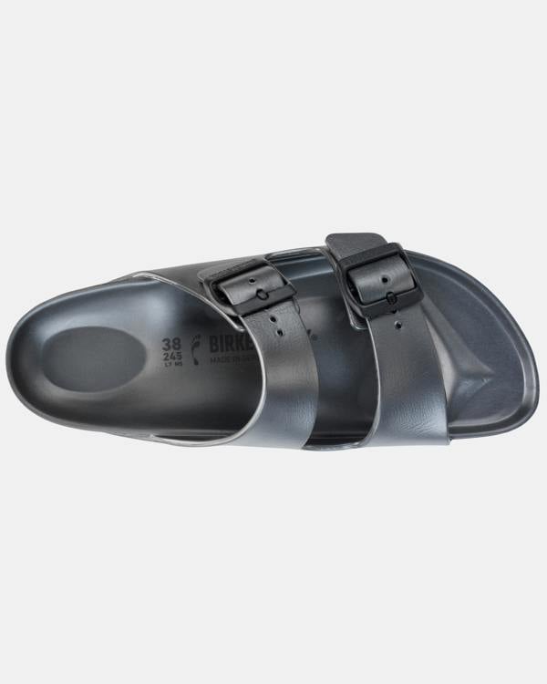 Birkenstock Arizona EVA Womens Sandals - Anthracite