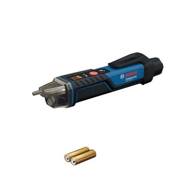 Bosch Professional Voltage Tester GVD 1000-17 - 0 601 077 000 - Batteries Included