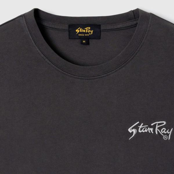 Stan Ray Emb T-Shirt