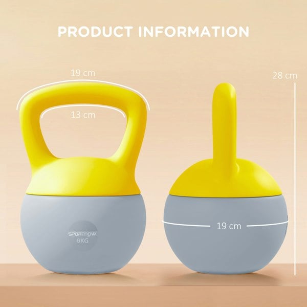Kettlebell