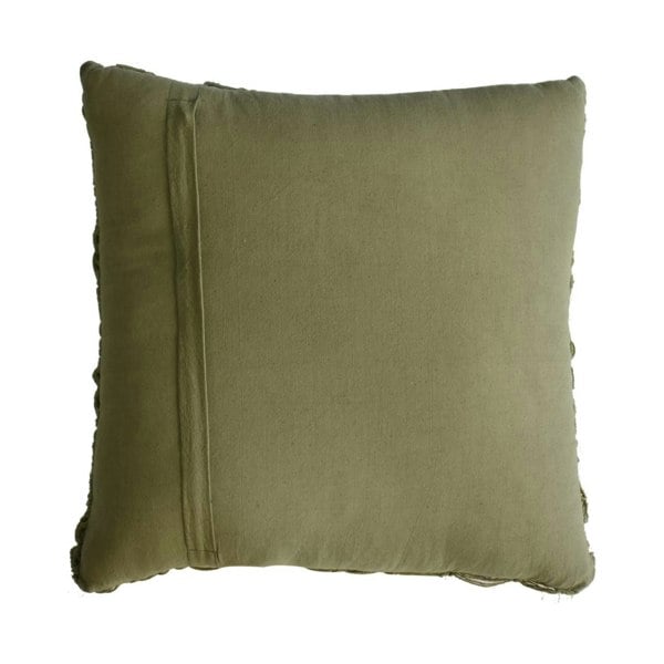 Artisan Furniture Green Maura Cushion - Set of 2