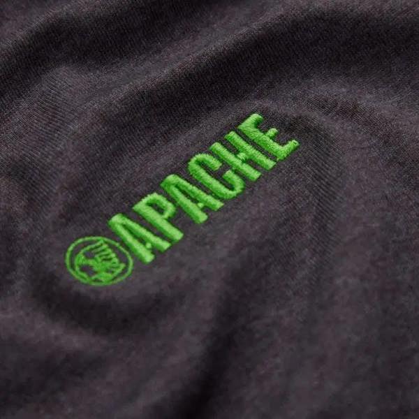 Vancouver Crew Neck T-Shirt - Hi-Vis Trousers