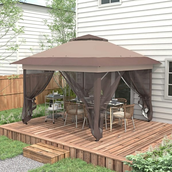 Pop Up Canopy