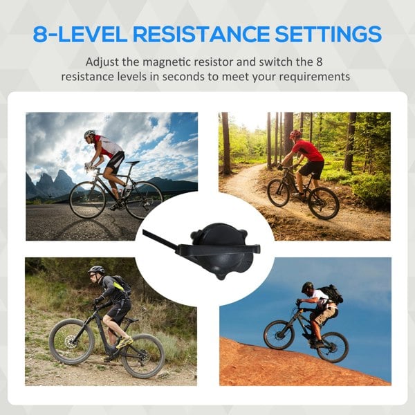 Bicycle Trainer