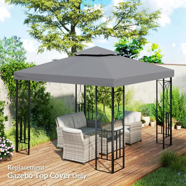 Replacement Canopy Top