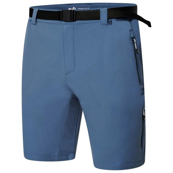 Dare 2B Mens Tuned In II Walking Trousers - Stellar Blue - 